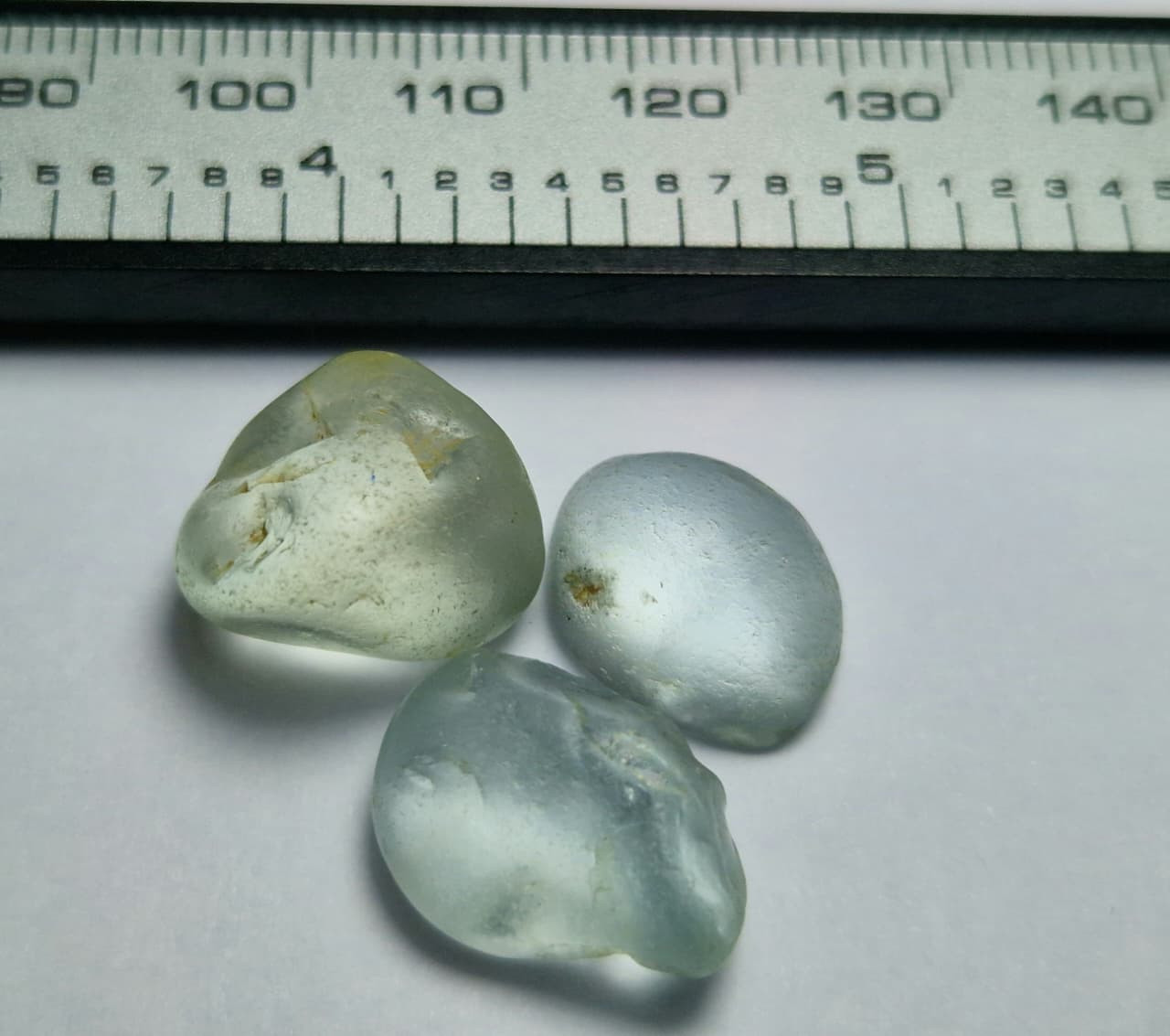 47.8 Ct. Topaz from Nigeria